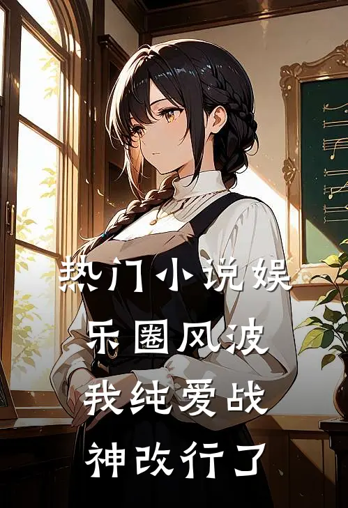 热门小说娱乐圈风波：我纯爱战神改行了