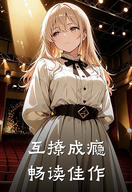 互撩成瘾畅读佳作