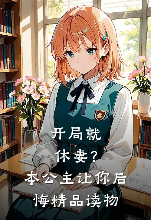 开局就休妻？本公主让你后悔精品读物