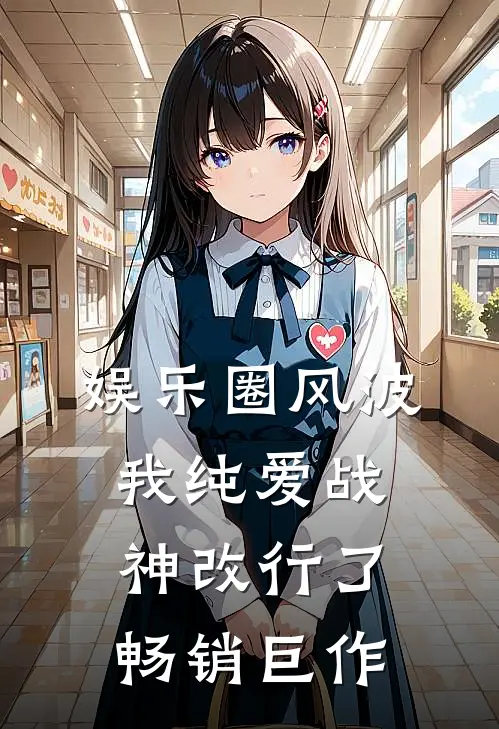 娱乐圈风波：我纯爱战神改行了畅销巨作