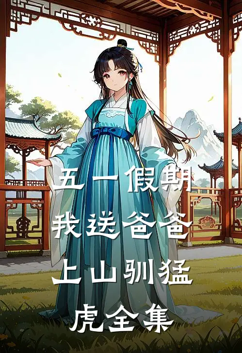 五一假期，我送爸爸上山驯猛虎全集
