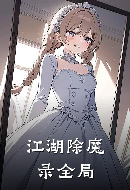 江湖除魔录全局