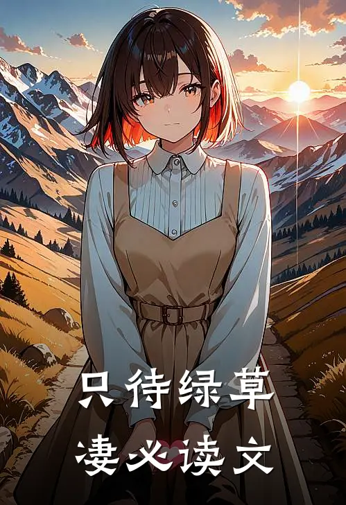 只待绿草凄必读文