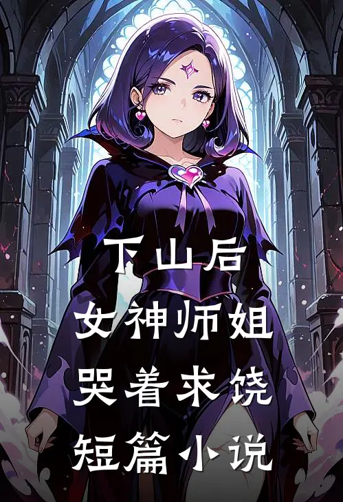 下山后，女神师姐哭着求饶短篇小说