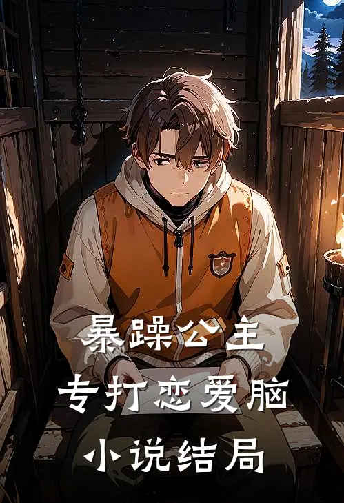 暴躁公主，专打恋爱脑小说结局