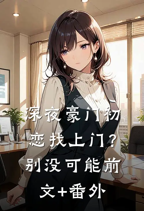 深夜豪门初恋找上门？别，没可能前文+番外