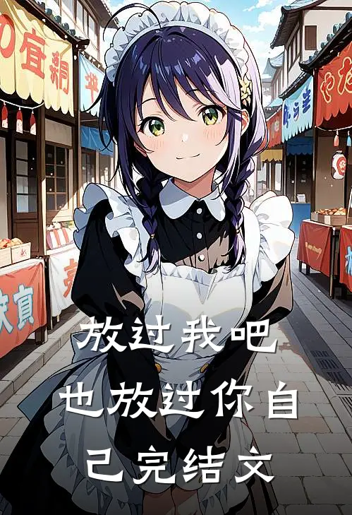 放过我吧，也放过你自己完结文