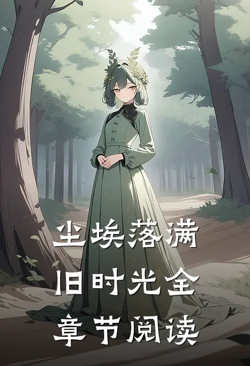 尘埃落满旧时光全章节阅读