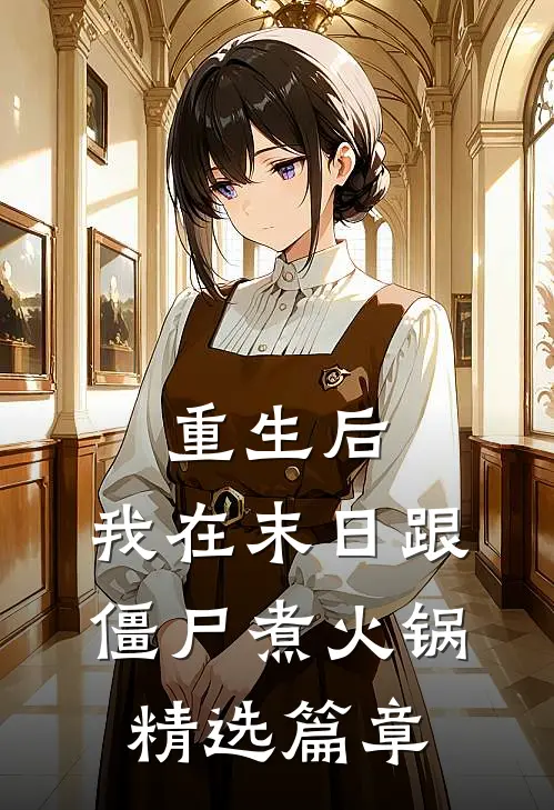 重生后，我在末日跟僵尸煮火锅精选篇章