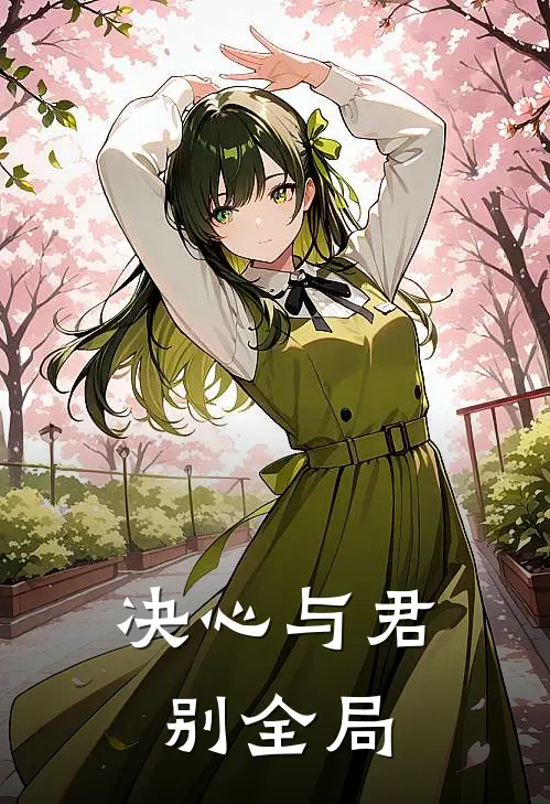 决心与君别全局