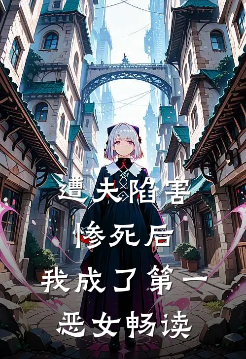 遭夫陷害惨死后，我成了第一恶女畅读