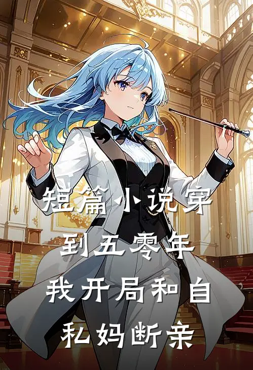 短篇小说穿到五零年，我开局和自私妈断亲