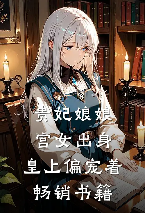 贵妃娘娘宫女出身，皇上偏宠着畅销书籍