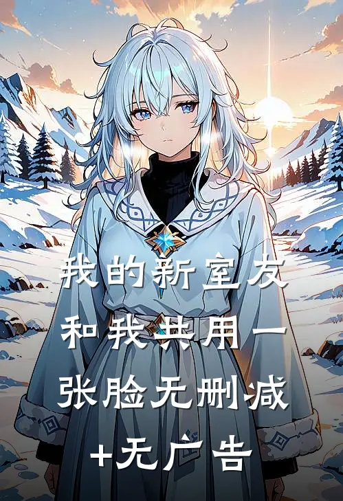 我的新室友和我共用一张脸无删减+无广告