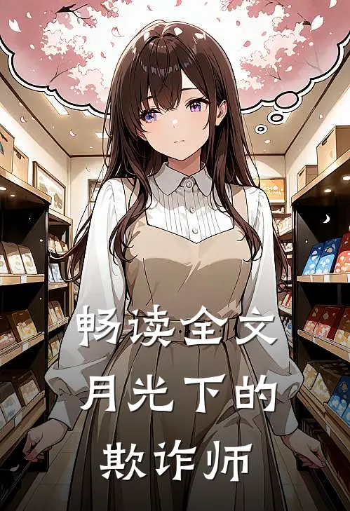 畅读全文月光下的欺诈师