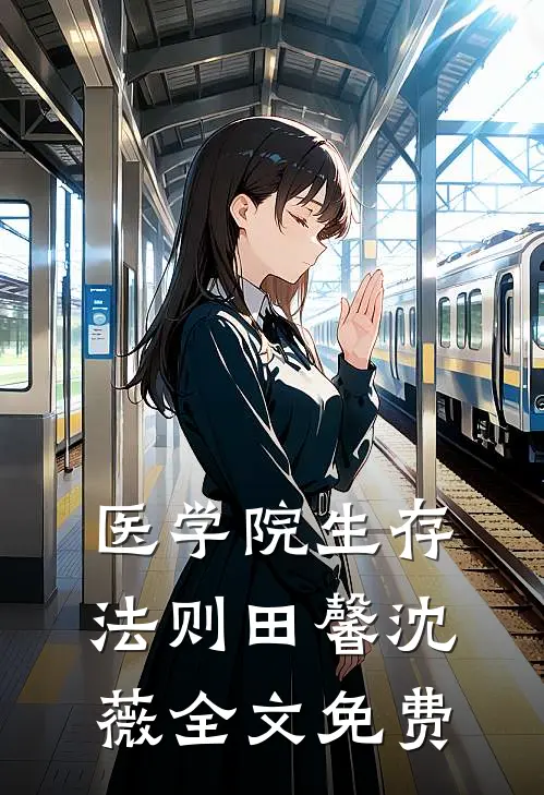 医学院生存法则田馨沈薇全文免费
