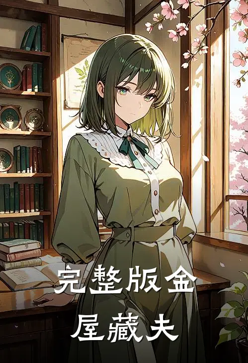 完整版金屋藏夫