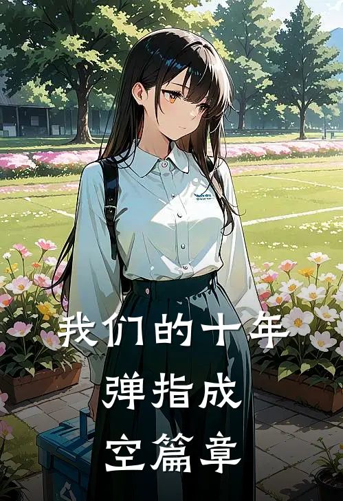 我们的十年，弹指成空篇章