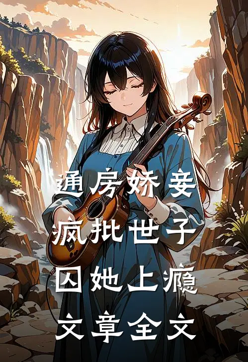 通房娇妾，疯批世子囚她上瘾文章全文