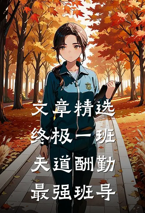 文章精选终极一班：天道酬勤，最强班导