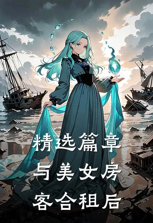 精选篇章与美女房客合租后