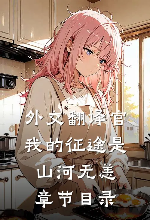 外交翻译官:我的征途是山河无恙章节目录