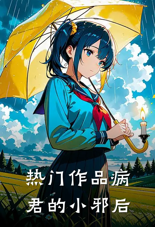 热门作品病君的小邪后