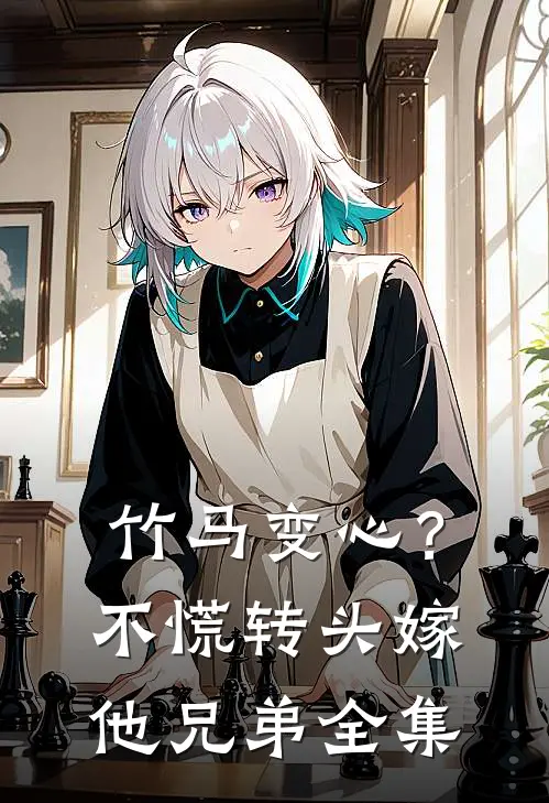 竹马变心？不慌，转头嫁他兄弟 全集