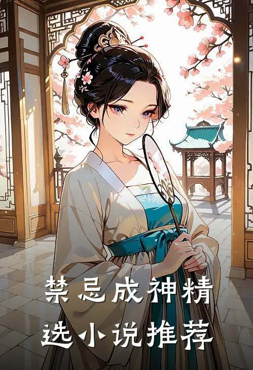 禁忌成神精选小说推荐