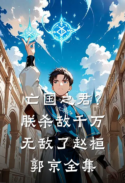 亡国之君？朕杀敌千万，无敌了赵桓郭京 全集