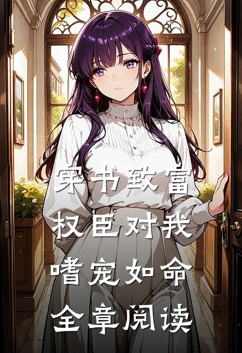 穿书致富：权臣对我嗜宠如命全章阅读