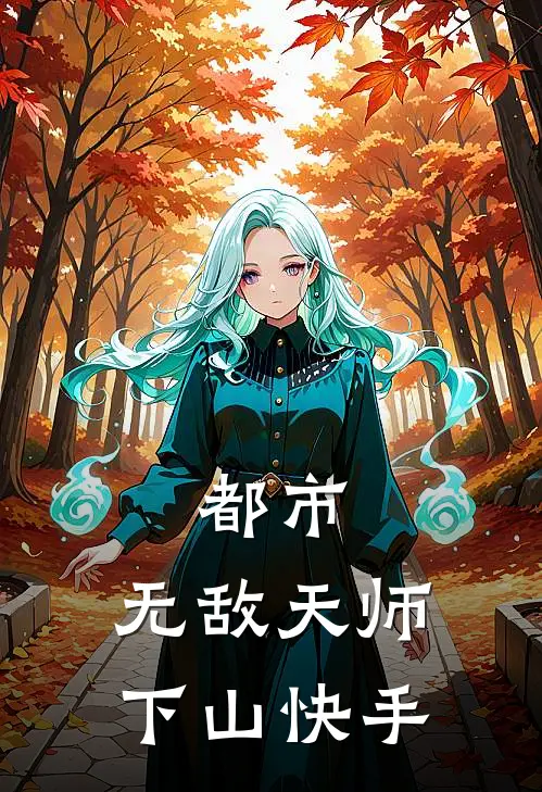 都市：无敌天师下山快手