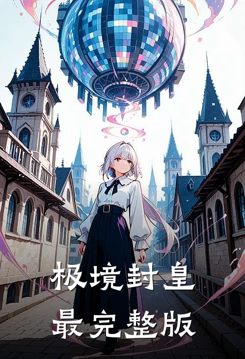 极境封皇最完整版