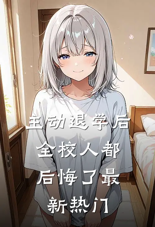 主动退学后，全校人都后悔了最新热门