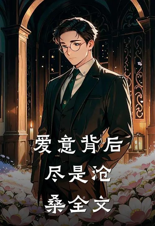 爱意背后，尽是沧桑全文