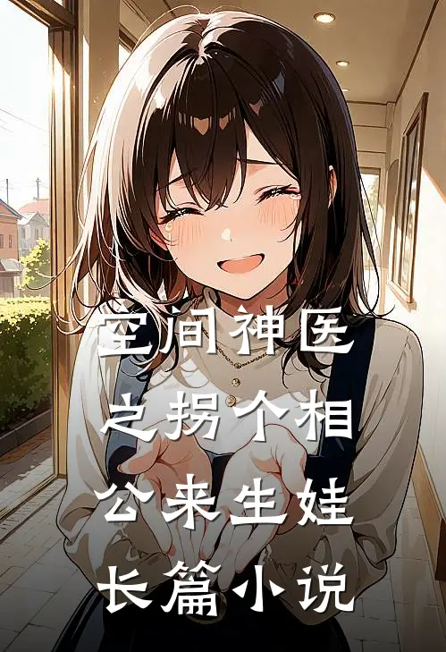 空间神医之拐个相公来生娃长篇小说