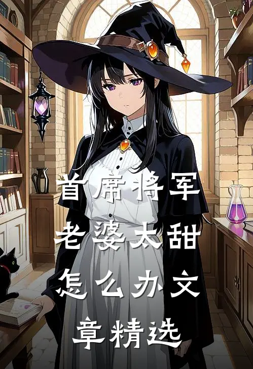 首席将军：老婆太甜怎么办文章精选