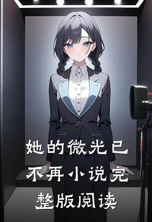 她的微光已不再小说完整版阅读