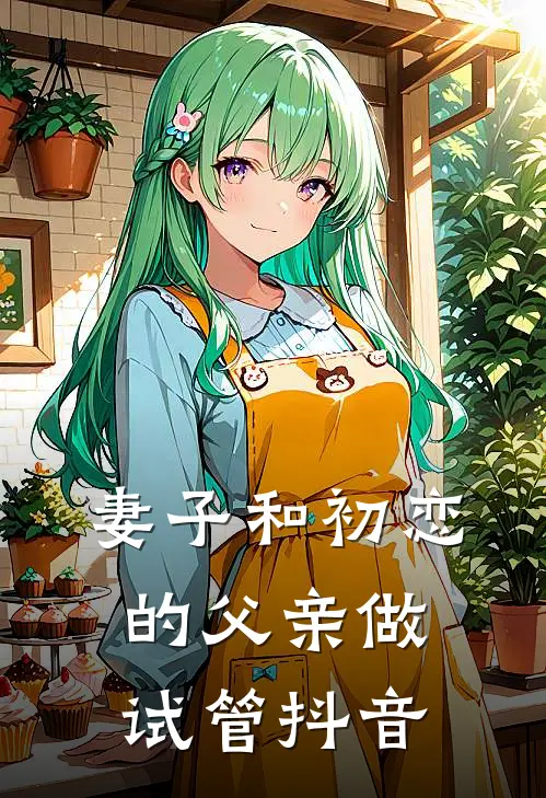 妻子和初恋的父亲做试管抖音