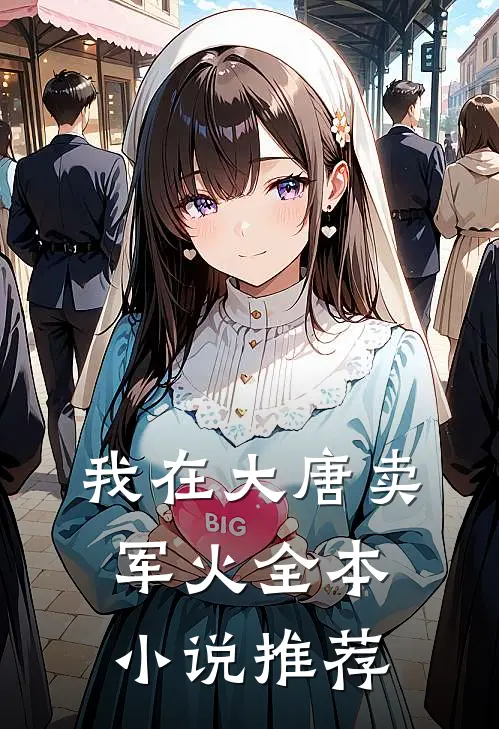 我在大唐卖军火全本小说推荐