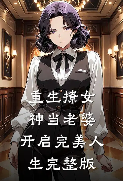 重生撩女神当老婆,开启完美人生完整版免费阅读