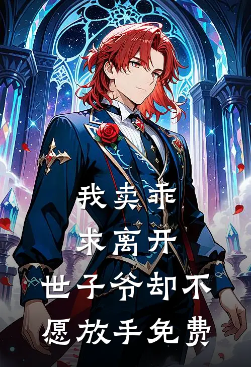 我卖乖求离开，世子爷却不愿放手免费