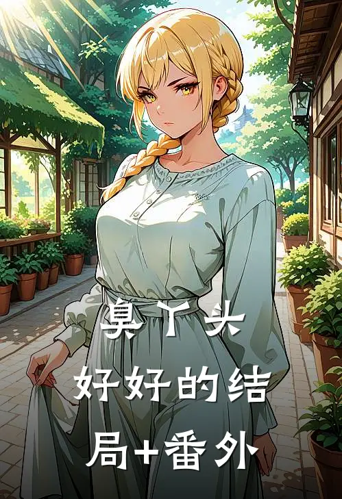 臭丫头，好好的结局+番外