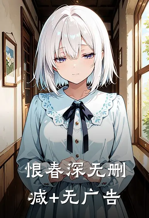 恨春深无删减+无广告