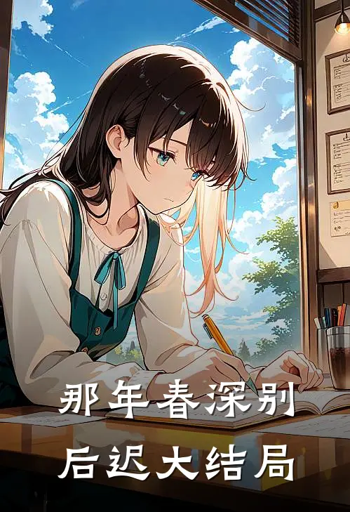 那年春深别后迟大结局