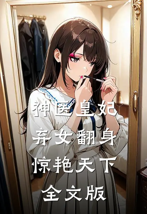 神医皇妃：弃女翻身惊艳天下全文版