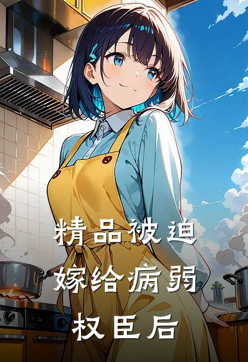 精品被迫嫁给病弱权臣后