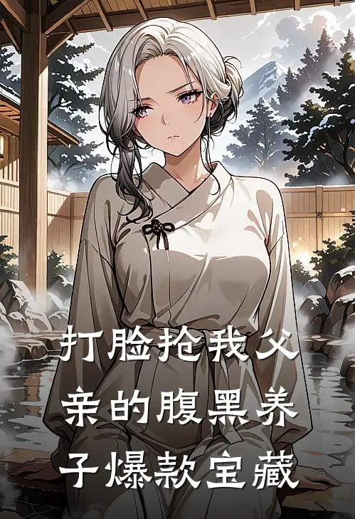 打脸抢我父亲的腹黑养子爆款宝藏