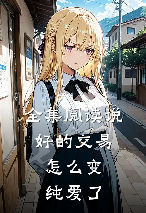 全集阅读说好的交易，怎么变纯爱了