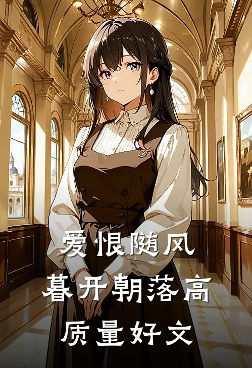 爱恨随风，暮开朝落高质量好文